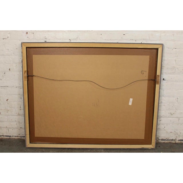 'Waterfront' by He Neng 102/293 For Sale - Image 12 of 15