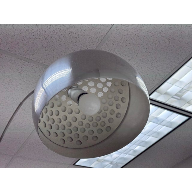 Achille + Pier Giacomo Castiglioni for Flos Arco Floor Lamp For Sale In San Francisco - Image 6 of 12