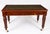 Antique 19th Century William IV Writing Desk, 1835 For Sale - Image 3 of 15