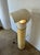 Pileo Floor Lamp Designed by Gae Aulenti for Artemide, 1970's. Made entirely of ABS plastic; the lampshade can be moved up...