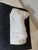 Plaster Nose with Wall Shelf, Italy, 1990s For Sale - Image 6 of 11