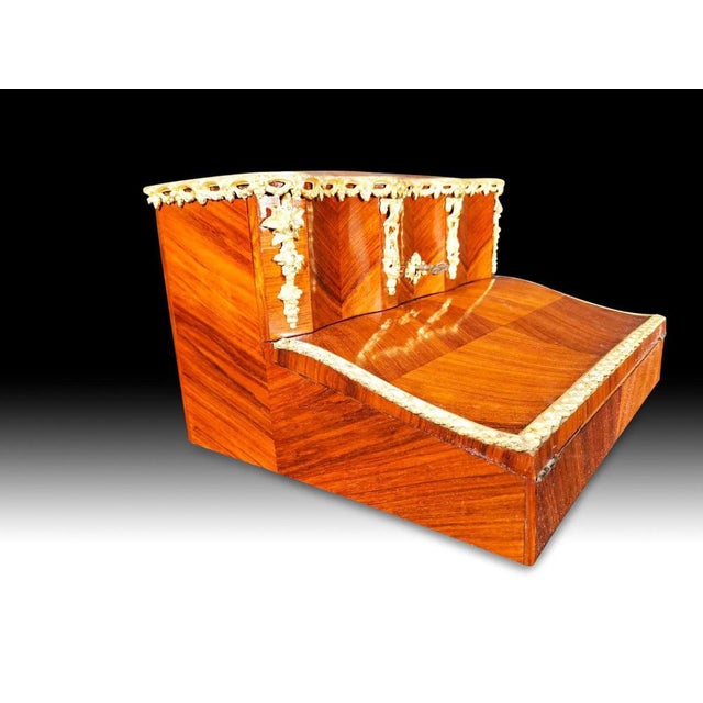 Napoleon III Correspondence Box For Sale - Image 9 of 14