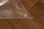 Glass Pair of “Eclipse of Time” Table, Usa 1990 Acrylic, Glass Signed at Base Mikhail Lozniko For Sale - Image 7 of 7