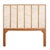 Not Yet Made - Made To Order Liam Standard Bed Queen - Natural For Sale - Image 5 of 12