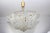 Chandelier from Kalmar, 1950s, in Flawless conditions. Designed 1950 to 1959 I have official proof of authenticity such as...