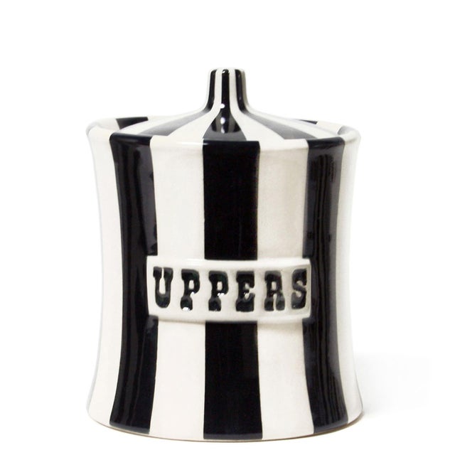 Jonathan Adler Vice Collection Canisters Set of 6 Chairish