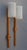 Wood Wall Lights by Uno & Östen Kristiansson for Luxus Vittsjö, Sweden, 1960s, Set of 2 For Sale - Image 7 of 11