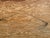 Large Vtg. 1989 Wood Inlay Geese Landscape Art Signed by C. Pruitt Inscribed 19th C. Wood Lath For Sale - Image 17 of 18