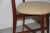 Mid-Century Italian Side Chair For Sale - Image 10 of 11