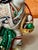 Ceramic Japanese Imari Porcelain Okimono Otafuku Erotic Aspect Meiji Period For Sale - Image 7 of 18