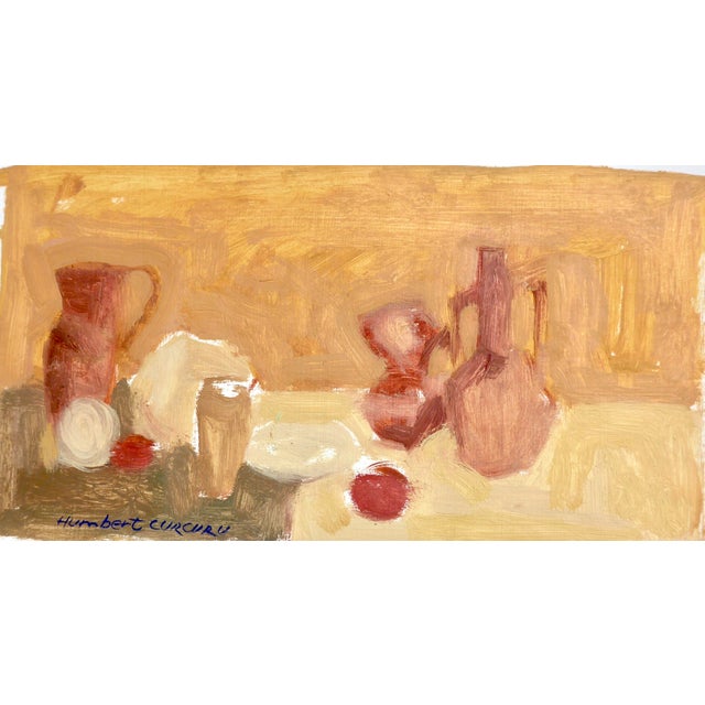 2020s Kitchen - Home Painting For Sale - Image 5 of 6