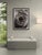 This original poster was designed by the acclaimed Italian artist Alberto Burri for the 1990 FIFA World Cup in Italy. The...