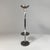 Italian Art Deco Floor Lamp with Integrated Table, 1930s For Sale - Image 4 of 14