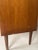 Scandinavian Teak Chest of Drawers, 1960s For Sale - Image 6 of 10
