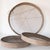 1920s Rustic Wooden Grain Sieves, 1920s, Set of 3 For Sale - Image 5 of 5