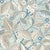 Boråstapeter Elm Tree Wallcovering In Blue And Pink For Sale