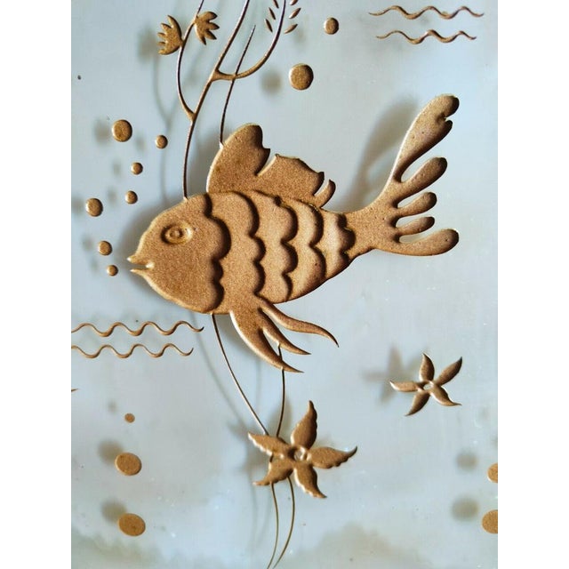 Osvaldo Borsani Mid-Century Sideboard, 1970s For Sale - Image 4 of 9