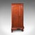 Vintage Cocktail Cabinet, Hong Kong, Counterweighted Dry Bar, Mid Century, 1960 For Sale - Image 6 of 12