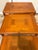 1960s 1960s Vejle Stole Moblefabrik Teak Nesting Side Tables (Set of 3) For Sale - Image 5 of 13