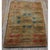 Mid-Century Modern 1930s Camel Tan Geometric Swedish Antique Art Deco European Rug Wool Carpet For Sale - Image 3 of 12
