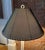 Textile Vintage 1970s Olympia Indoor Outdoor Floor Lamp For Sale - Image 7 of 9