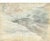 Coastal 1940s Grace Spongberg Hanauma Bay Hawaii Drawing For Sale - Image 3 of 3