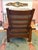 1980s 1980s Morris Bow Arm Chair by Stickley For Sale - Image 5 of 7