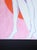 Textile Emmanuel Araujo "Sun" Contemporary Colorful Pink and Orange Nude Female Figures Painting, 2023 For Sale - Image 7 of 10