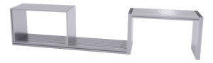 New York Shelf from Aluminium Exchange
