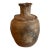 Antique Turkish Anatolian Clay Vessel For Sale