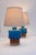 Mid-Century Modern Table Lamps by Inger Persson for Rörstrand, 1960s, Set of 2 For Sale - Image 13 of 17