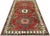 1960s Turkish Oushak Rug For Sale In Los Angeles - Image 6 of 6