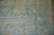 Vintage Distressed Mahal Carpet - 10'5" x 13'9" For Sale - Image 11 of 13