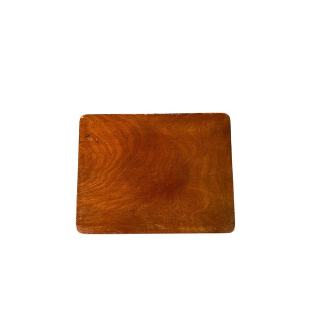 Antique Berkey & Gay Mohogany Pedestal Table c.1900-Side-Victorian-Colonial For Sale - Image 11 of 15