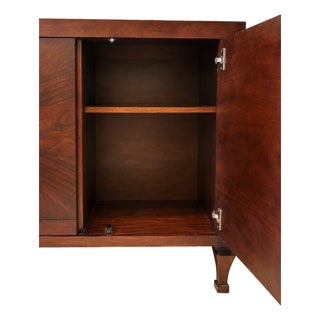 Century Furniture Credenza/Sideboard/Buffet/Entryway For Sale
