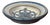 Mid-Century Modern Danish Studio Pottery Bowl by Marianne Starck for Michael Andersen Keramik, 1960s For Sale