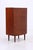 Mid-Century Teak Chest of 6 Drawers For Sale - Image 11 of 13