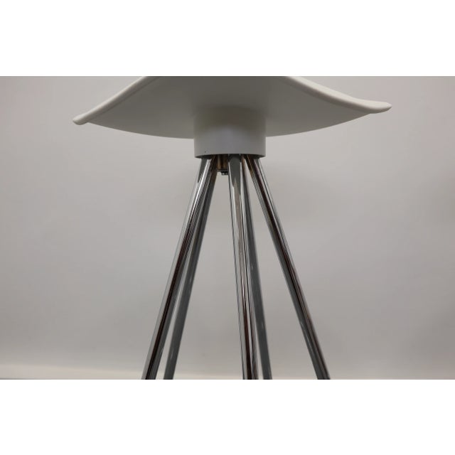 Set of Spanish Jamaica Stools by Pepe Cortés for Amat, 1990s For Sale - Image 9 of 11