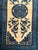 1920s Chinese Art Deco Hand-Knotted Wool Rug 1'11" X 3'5" For Sale - Image 11 of 18