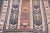 Antique Kazak Rug 3'4'' x 6'2'' For Sale - Image 9 of 11