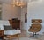 Mid-Century Modern Eames-Style Selig Lounge Chair and Ottoman For Sale - Image 11 of 14