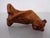 Handmade Leather Boxer Dog from Deru Wiesbaden, Germany, 1960s For Sale - Image 15 of 18