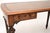 Antique Victorian Burr Walnut Writing Table, 1840 For Sale - Image 10 of 14