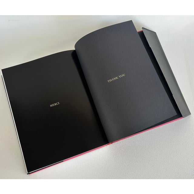 2000 - 2009 Jar 1 Paris Jewelry Book by Joel Arthur Rosenthal 2002 First Edition, Hardcover For Sale - Image 5 of 11