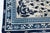 Doris Leslie Blau Antique 1860s Chinese Peking Rug For Sale In New York - Image 6 of 9