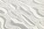 Textile Modern Organic Wave Hand-Tufted Wool Rug – Neutral Ivory & Grey Abstract 8x10 For Sale - Image 7 of 10