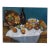 Original Still Life by Rose Schwarz – Acrylic on Canvas For Sale
