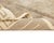 Beige Hand-Knotted Wool Premium Rug by Azele Studio For Sale - Image 8 of 12