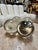 Glass Murano Glass Decorative Spheres (Set of 4) For Sale - Image 7 of 7