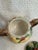 1991 Fitz and Floyd Holiday Pear Tea Set - 3 Pieces For Sale - Image 11 of 12
